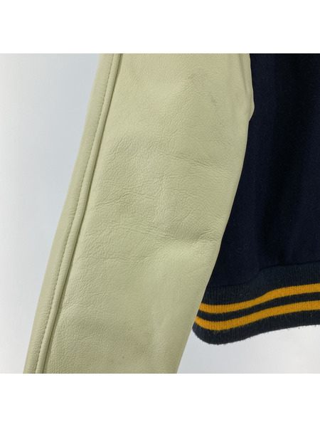 GOLDEN BEAR スタジャン M[値下]