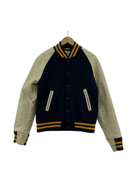 GOLDEN BEAR スタジャン M[値下]
