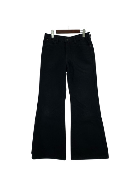 LAD MUSICIAN デニム・ジーンズ 25SS 14oz DENIM FLARE PANTS 44