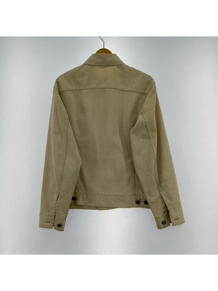 Levi's ジャケット 70s 黒タブBIG E ピケ(-)[値下]