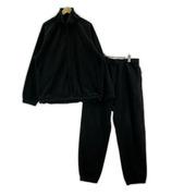 ennoy CITY FLEECE SET UP シティフリースセットアップ L AW23BRENJK01LP