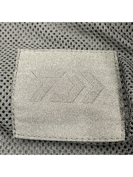 DAIWA PIER39 ジャケット TECH FLEECE JACKET M 黒 BE-71024W