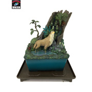 メーカー アニメ・コミックその他 もののけ姫 ウォーターガーデン BONSAI 月夜の森