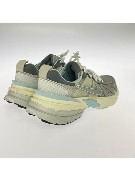 NIKE スニーカー V2K RUN LIGHT BONE 29.0CM