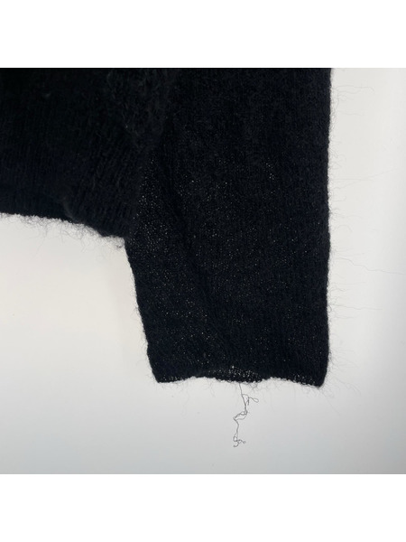 Acne Studios ニット・セーター モヘアニット