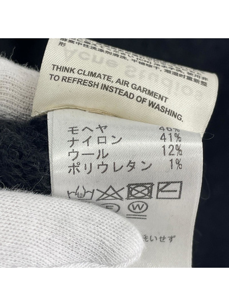 Acne Studios ニット・セーター モヘアニット