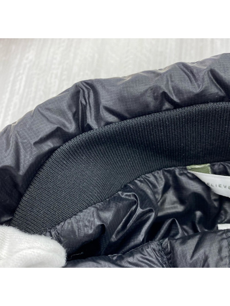 NANGA ダウンジャケット マウンテンロッジダウンジャケット