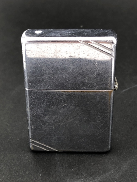 Zippo 1937レプリカ ダイアゴナルライン1992年ウィンディライター[値下]