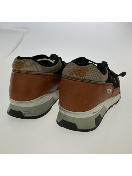 NEW BALANCE スニーカー M1500TBT 30th ANNIVERSARY TAN US7.5