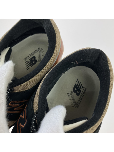 NEW BALANCE スニーカー M1500TBT 30th ANNIVERSARY TAN US7.5