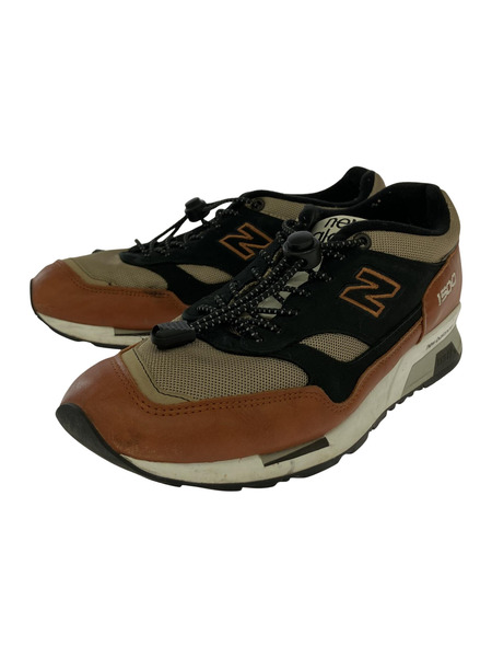 NEW BALANCE スニーカー M1500TBT 30th ANNIVERSARY TAN US7.5