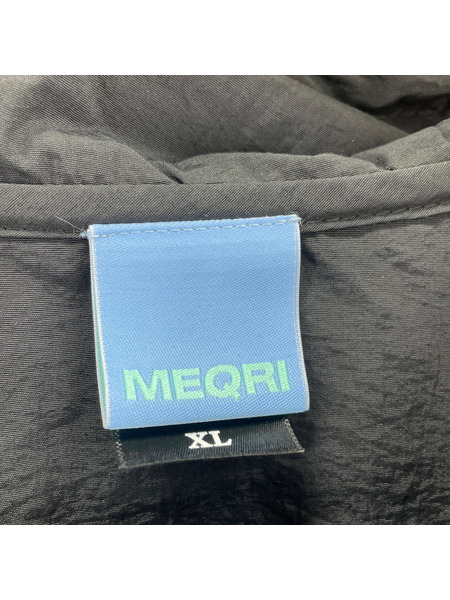 マウンテンパーカ MEQRI 刃牙 Anorak (XL)