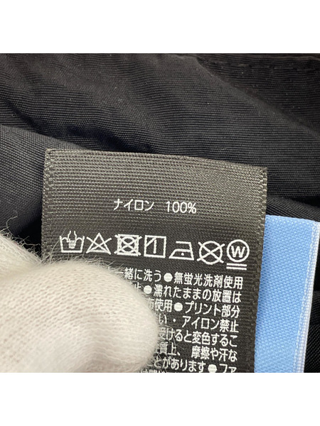 マウンテンパーカ MEQRI 刃牙 Anorak (XL)