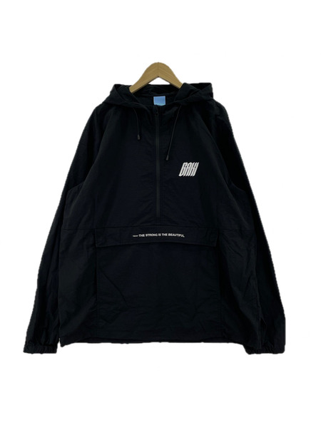 マウンテンパーカ MEQRI 刃牙 Anorak (XL)