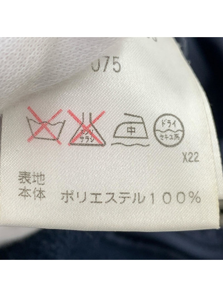 POLO RALPH LAUREN ジャケット キルティングジャケット ネイビー LL