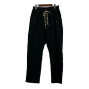 Rick Owens パンツ STROBE BELA PANTS/黒