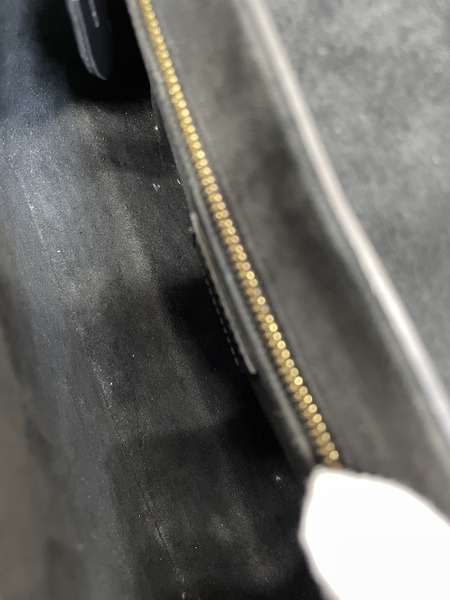 LOUIS VUITTON チェーンイットPM エピ 2WAYバッグ ノワール