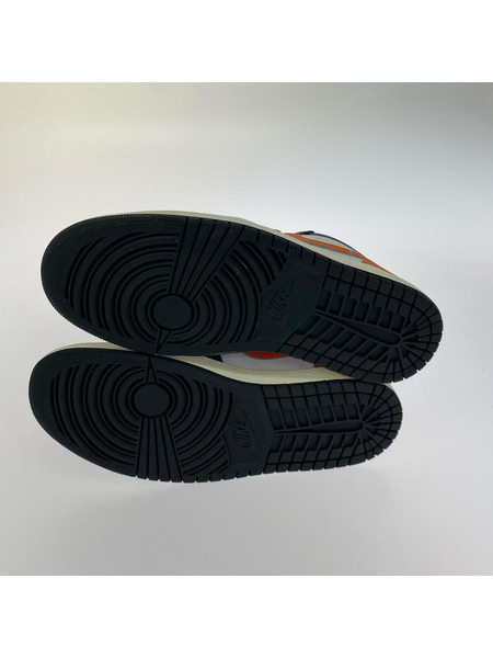 NIKE スニーカー AIR JORDAN 1 LOW[値下]