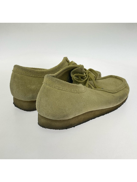 Clarks シューズ ワラビーブーツ