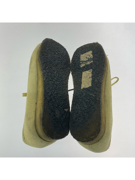 Clarks シューズ ワラビーブーツ