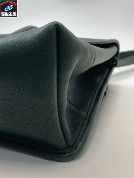 COACH コーチ オールド 9960 バックパック リュック レザー