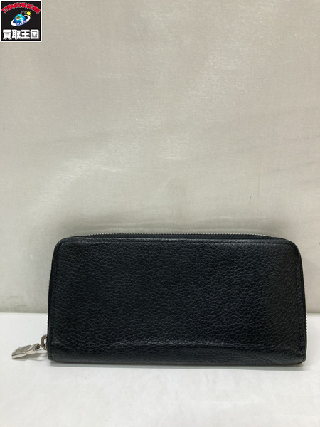 長財布 LV ジッピーウォレット ヴェルティカル 黒