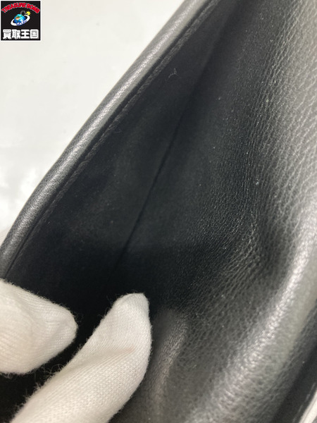 長財布 LV ジッピーウォレット ヴェルティカル 黒