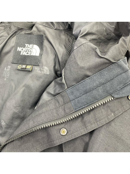 THE NORTH FACE ジャケット NP11834 Mountain Light Jacket (M)