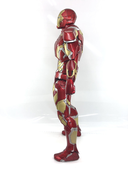 MECA アベンジャーズ エイジ・オブ・ウルトロン アイアンマン マーク43 1/4 アクションフィギュア[値下]