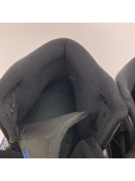 NIKE スニーカー AIR JORDAN 1 MID ROYAL  554724-068