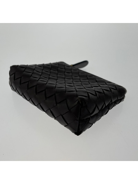 小銭入レ・コインケース Bottega Veneta コインケース