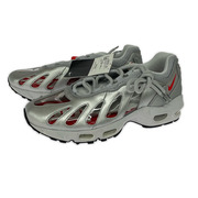 NIKE スニーカー SUPREME × NIKE AIR MAX 96 