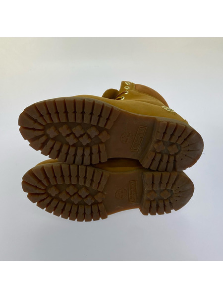 Timberland ブーツ 45044 27cm