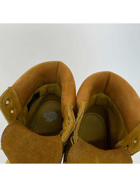 Timberland ブーツ 45044 27cm