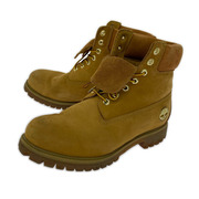 Timberland ブーツ 45044 27cm
