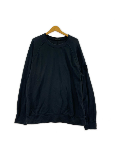STONE ISLAND スウェット・トレーナー 24SS Patch Sweatshirt