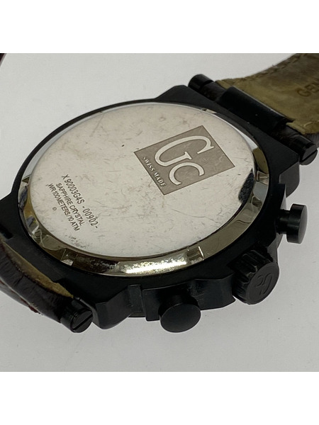 Gc WATCHES QZ 腕時計[値下]