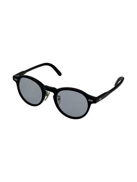 MOSCOT MILTZEN BLACK ミルゼン サングラス 46□22-145[値下]