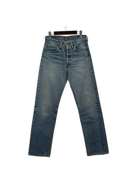Levi's デニム・ジーンズ 501 66前期 裏刻印6
