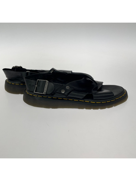 Dr.Martens サンダル ZANE/サンダル/黒