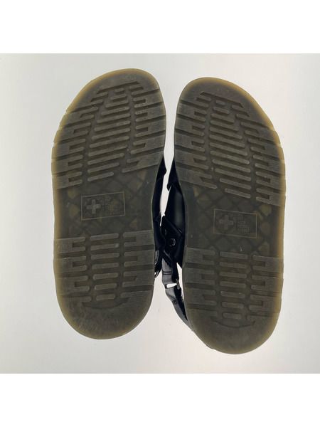Dr.Martens サンダル ZANE/サンダル/黒