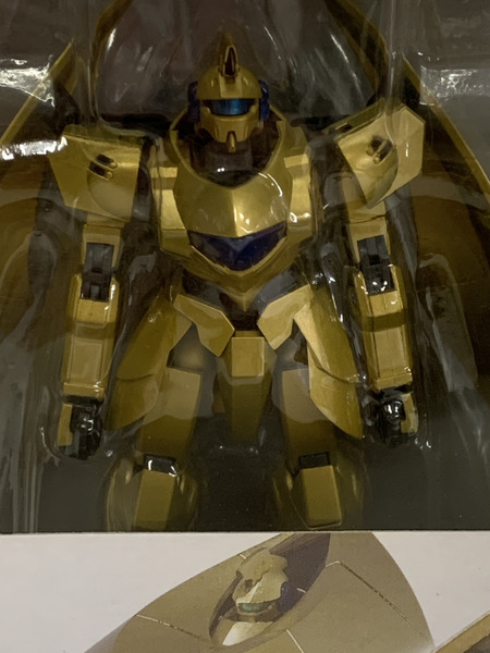 メーカー ガンダム ROBOT魂 -ロボット魂- 機動戦士ガンダム00 アルヴァアロンDX