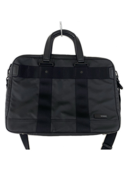 Samsonite ブリーフケース 黒 2WAY