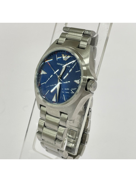 EMPORIO ARMANI ソノ他 クォーツ腕時計 AR-11037