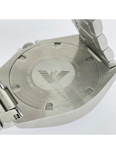 EMPORIO ARMANI ソノ他 クォーツ腕時計 AR-11037