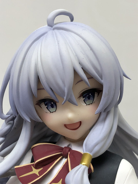 TENITOL TALL 魔女の旅々 イレイナ 制服ver