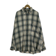 ROTOL BASIC SHIRT for 1LDK ブルー (3)