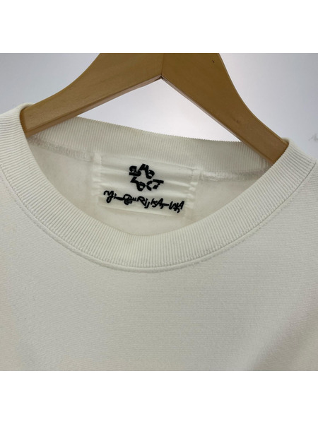 Midorikawa スウェット・トレーナー skoloct nesm logo sweat