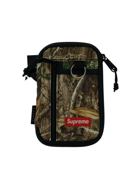 Supreme ソノ他 19AW Small Zip Pouch