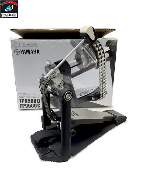  YAMAHA FP9500C シングルペダル